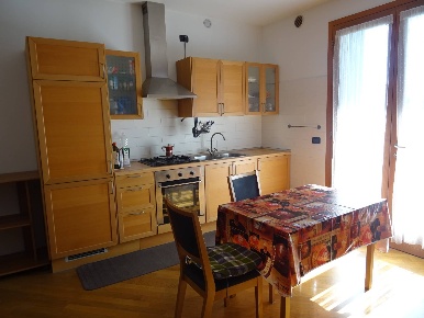 Foto Appartamento a Caerano di San Marco di 55 m² con 2 locali in vendita
