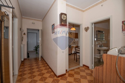 Foto Appartamento in Corso J.F.Kennedy, Chiaramonte Gulfi Centro di 127 m²