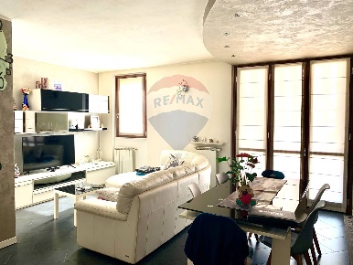 Foto Appartamento in Via Vittorio Alfieri, Zanica Centro di 89 m²