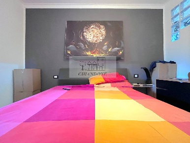 Foto Appartamento a Castelnuovo di Porto in vendita