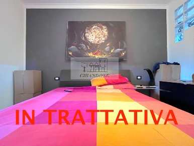 Foto Appartamento a Castelnuovo di Porto Centro di 65 m² con 2 locali