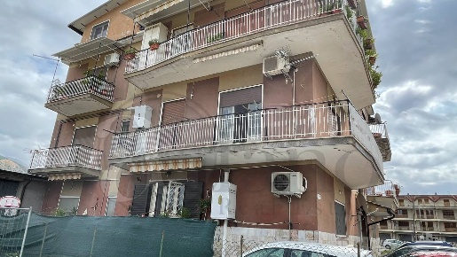 Foto Appartamento in Via Montello, Roccasecca Roccasecca Stazione di 90 m²