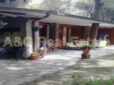 Foto Villa singola a Castiglione della Pescaia in affitto