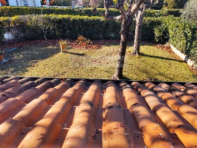 Foto Villa unifamiliare a Forte dei Marmi Centro di 209 m² con 5 locali
