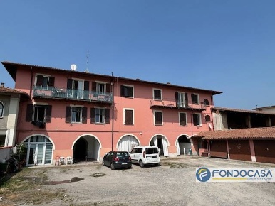 Foto Appartamento a Erbusco Zocco di 96 m² con 3 locali in vendita