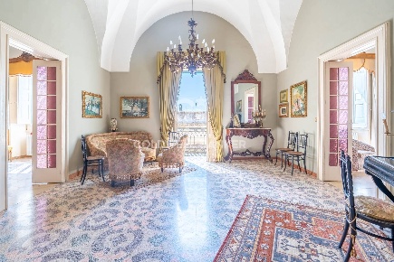 Foto Villa singola in Via Umberto I, San Cesario di Lecce in vendita