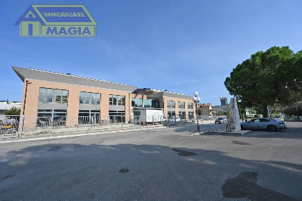 Foto Appartamento a Spinetoli Pagliare di 60 m² con 2 locali in vendita