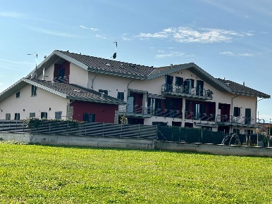 Foto Appartamento in Strada Viali, Druento di 180 m² con 4 locali