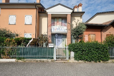 Foto Appartamento in VIA ENRICO FERMI, Terno d'Isola di 164 m² con 4 locali