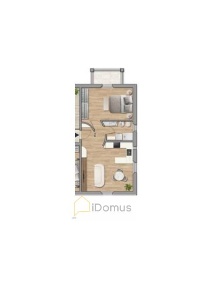Foto Appartamento a Bientina Centro di 65 m² con 31 locali in vendita