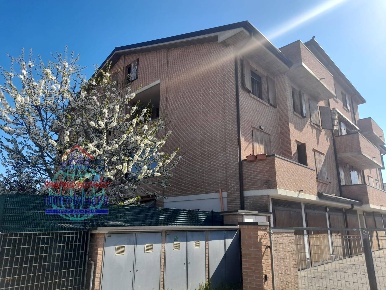 Foto Appartamento in A.GRAMSCI, Sala Bolognese Centro di 93 m² con 4 locali