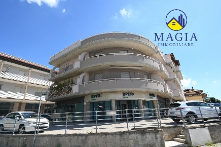 Foto Appartamento a Castel di Lama Piattoni Villa Sant'Antonio di 150 m²