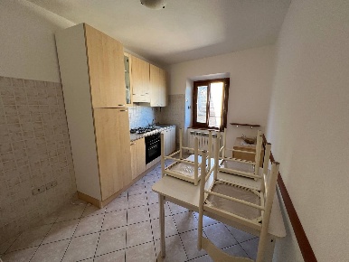 Foto Appartamento in Via San Michele, Monte Urano Centro di 141 m²