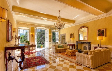 Foto Villa unifamiliare in Via della Chiesa VII 351, Lucca Fagnano - Meati