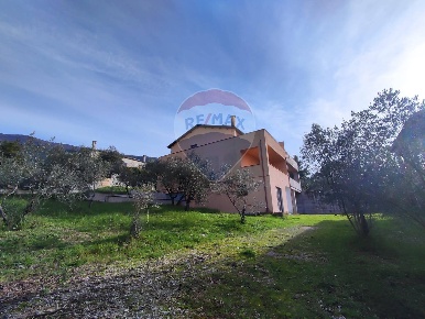 Foto Villa bifamiliare in Via Casaletto - Loc. Pigge, Trevi Corciano Pigge