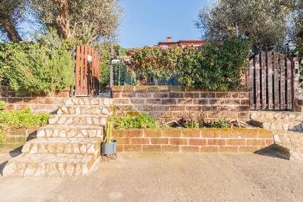 Foto Villa a schiera in Strada del Tirreno, Montalto di Castro di 65 m²