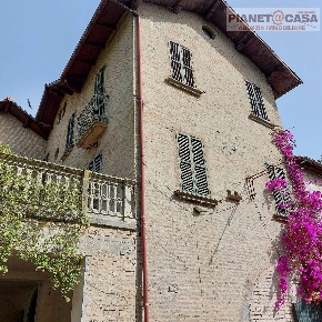 Foto Villa singola in Villa Ciarulli, Spinetoli Pagliare di 885 m²