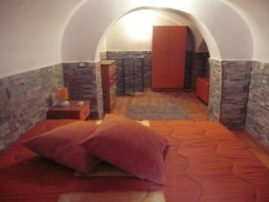 Foto Appartamento in via mangione 12, Caltanissetta Centro di 35 m²