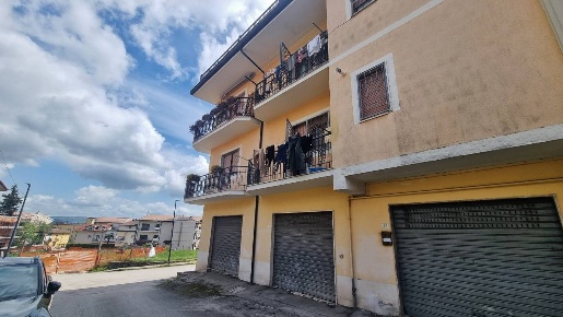 Foto Appartamento in VIA SETTEMBRINI, Grottaminarda Centro di 115 m²