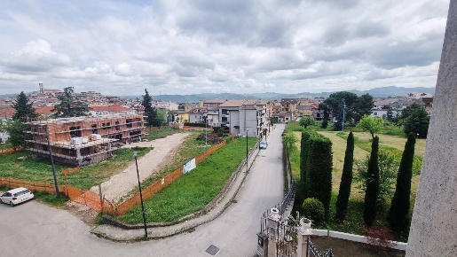 Foto Appartamento in VIA SETTEMBRINI, Grottaminarda Centro di 115 m²