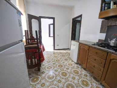 Foto Appartamento a Castello di Cisterna di 75 m² con 1 locali in vendita