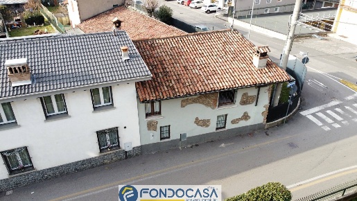 Foto Villa unifamiliare a Coccaglio di 164 m² con 5 locali in vendita