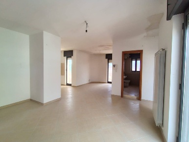 Foto Appartamento a Castello di Cisterna di 90 m² con 3 locali in vendita
