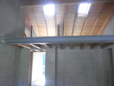 Foto Appartamento in Loc. Ripe, Zogno Ambria Spino di 127 m² con 4 locali