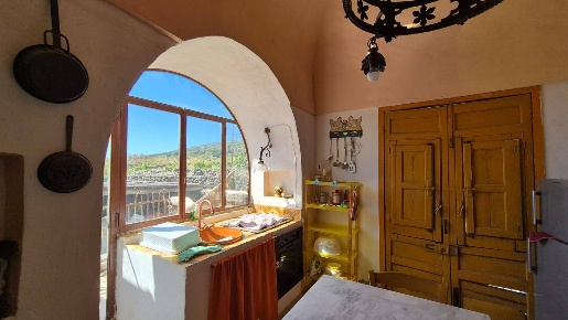 Foto Villa singola in Kania, Pantelleria Kamma di 125 m² con 3 locali