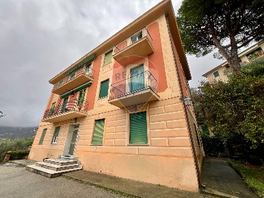 Foto Appartamento in Viale la Torre, Santa Margherita Ligure Centro