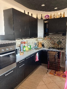 Foto Appartamento in via don achille vecchiati, Serramazzoni di 95 m²
