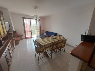 Foto Appartamento a Serramazzoni di 90 m² con 4 locali in vendita