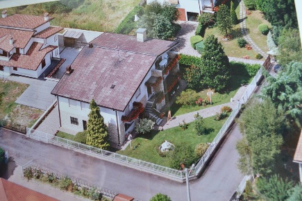 Foto Villa singola in via bustigatti, Capriate San Gervasio in vendita