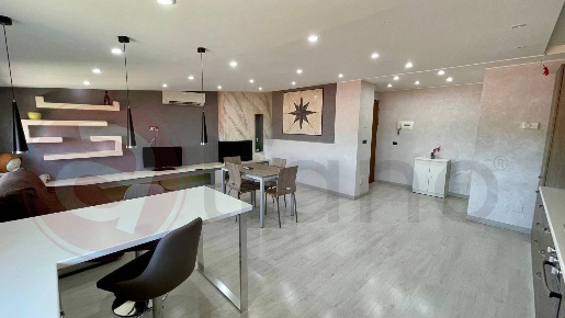 Foto Appartamento in Via Po, Roccasecca Roccasecca Stazione di 80 m²
