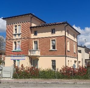 Foto Villa bifamiliare in VIA DELLA PACE, Sala Bolognese Padulle di 196 m²