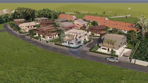 Foto Villa bifamiliare in cavaliere antonio mannino, San Pietro Clarenza