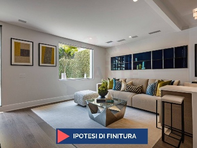 Foto Villa bifamiliare in Via Ronchi, Vobarno Centro di 192 m² con 5 locali