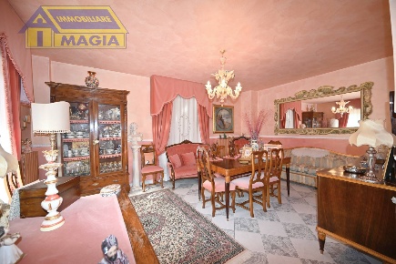 Foto Villa singola a Castel di Lama Piattoni Villa Sant'Antonio di 220 m²