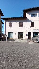 Foto Villa bifamiliare in Via 24 maggio, Serramazzoni di 230 m² in vendita
