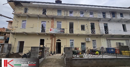 Foto Appartamento in bettoja, Caluso Centro di 91 m² con 3 locali