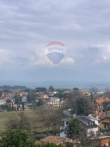 Foto Appartamento in via giro dei pini, Castelnuovo di Porto in vendita