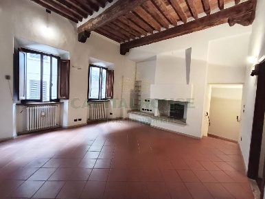 Foto Appartamento a San Gimignano in vendita