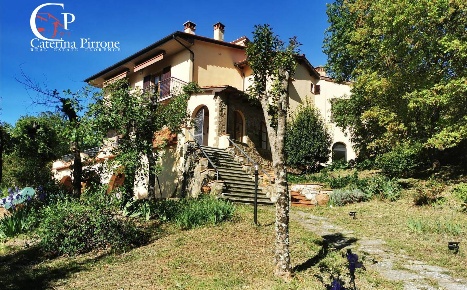 Foto Villa unifamiliare in località Montecucco, Rignano sull'Arno
