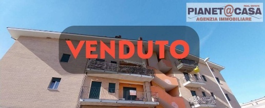 Foto Appartamento in Via Vannicola, Spinetoli Pagliare di 65 m² in vendita