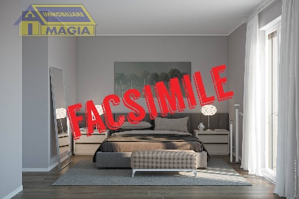 Foto Appartamento a Castel di Lama Piattoni Villa Sant'Antonio di 118 m²