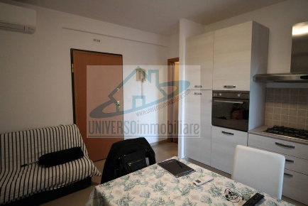 Foto Appartamento in via Salaria, Castel di Lama di 85 m² con 3 locali