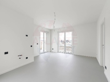 Foto Appartamento in Via Don Giovanni Bosco, Castrezzato di 85 m²