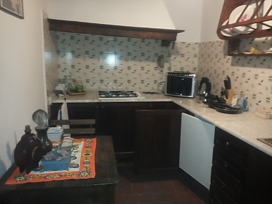 Foto Appartamento in via cristoforo colombo, Vicopisano Uliveto Terme