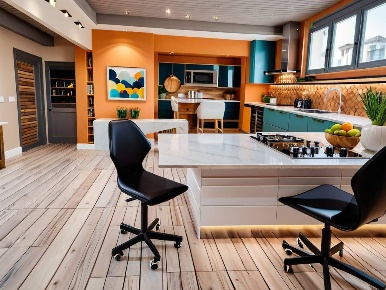 Foto Appartamento in VIA CACCIANIGA, Pozzuolo Martesana Centro di 135 m²