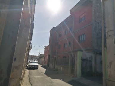 Foto Appartamento in Via San Gavino, San Gavino Monreale di 250 m²